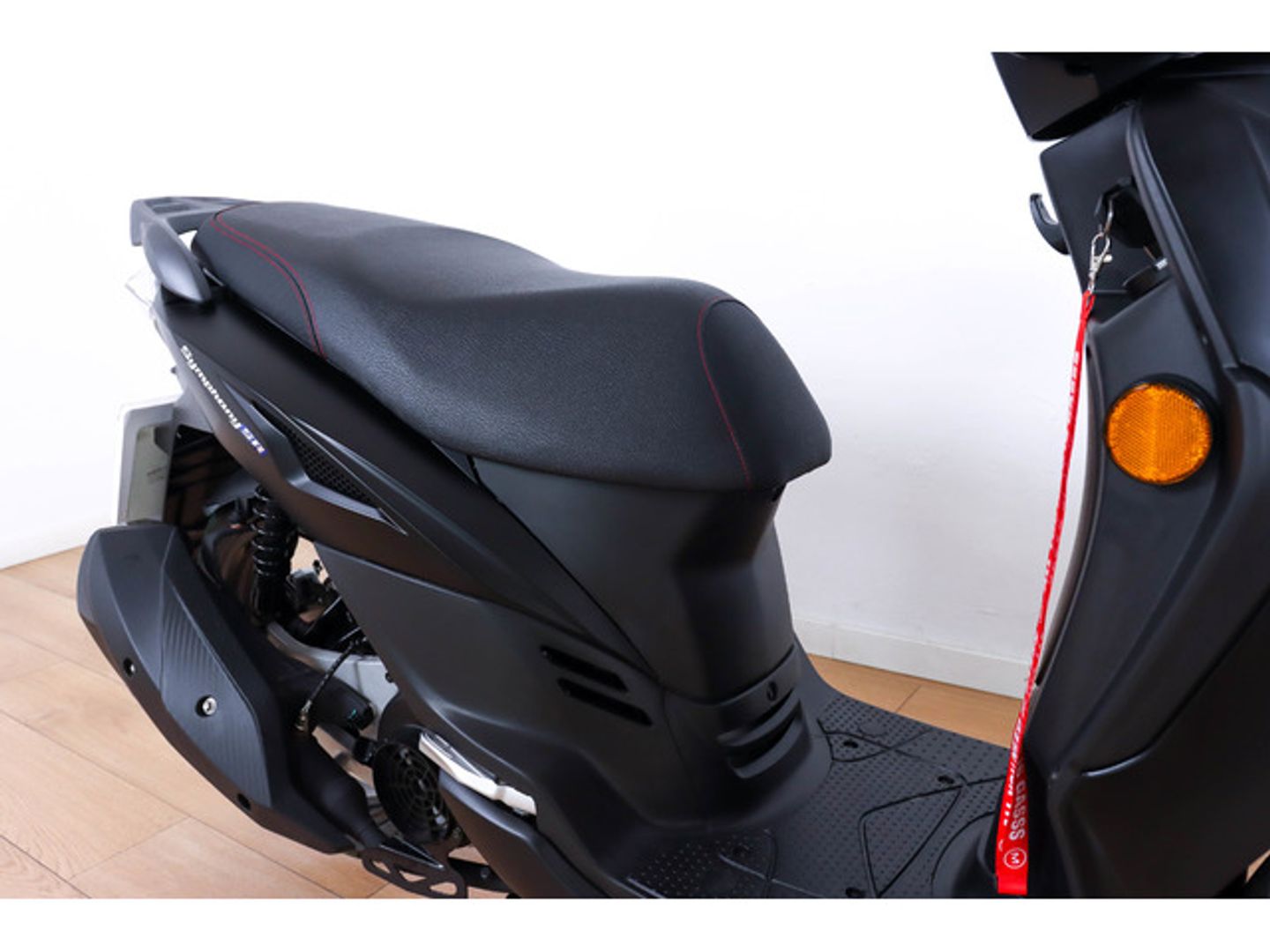 SYM Symphony SR 125