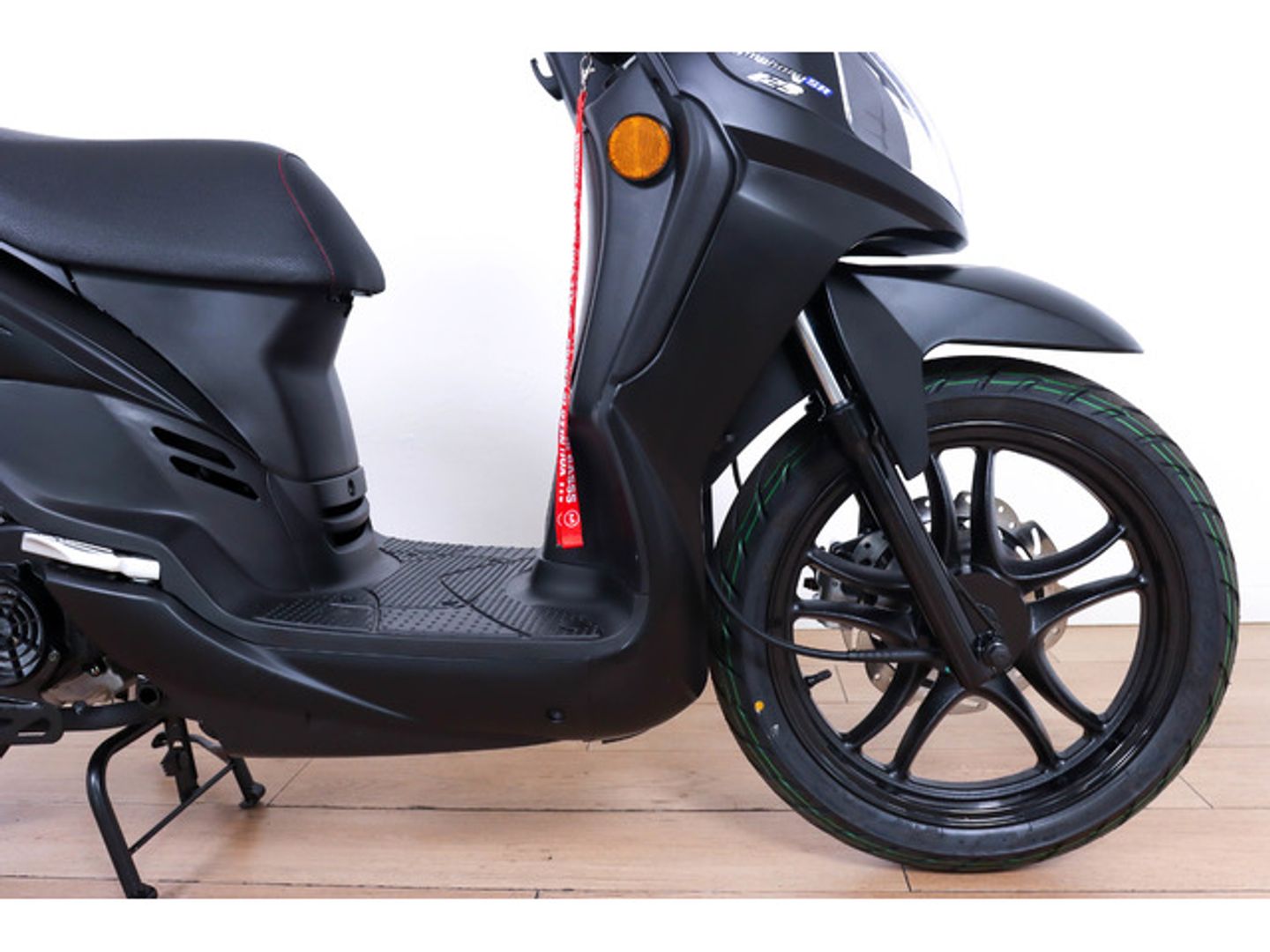 SYM Symphony SR 125