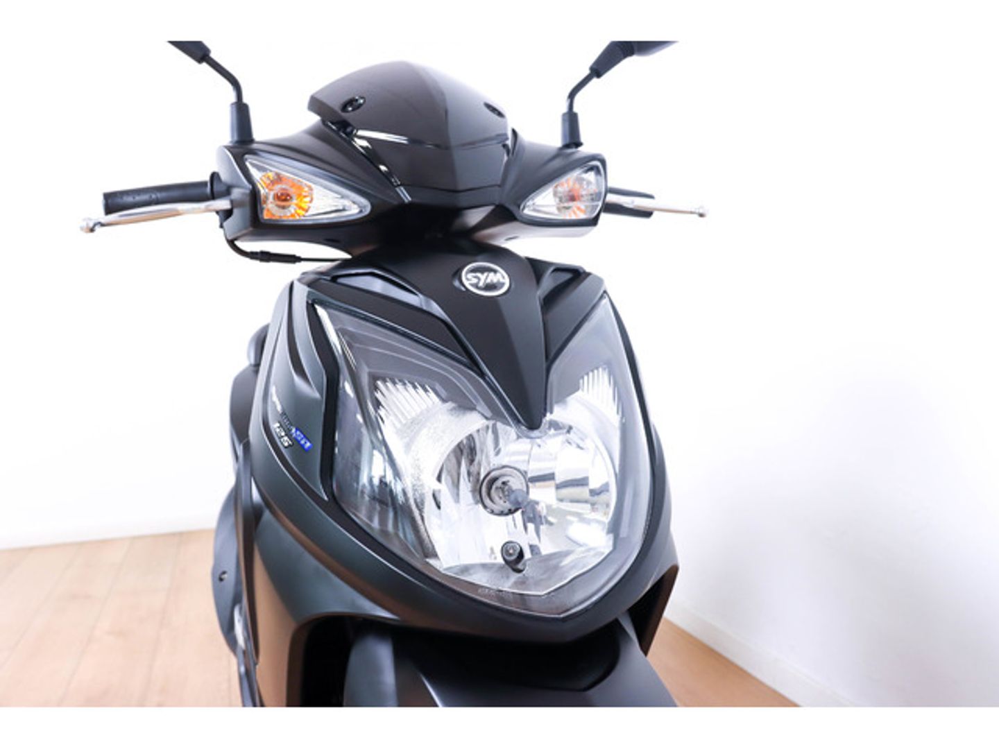 SYM Symphony SR 125