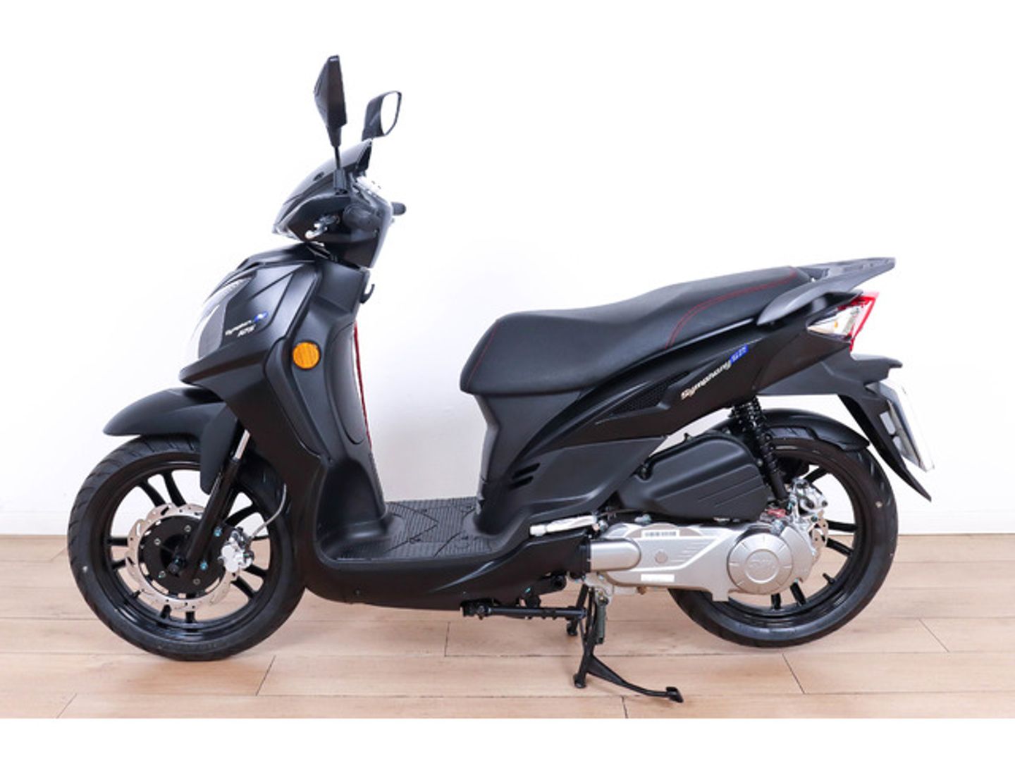 SYM Symphony SR 125