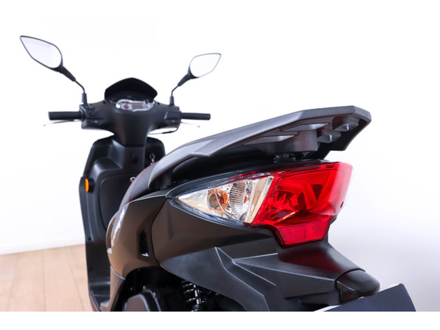 SYM Symphony SR 125