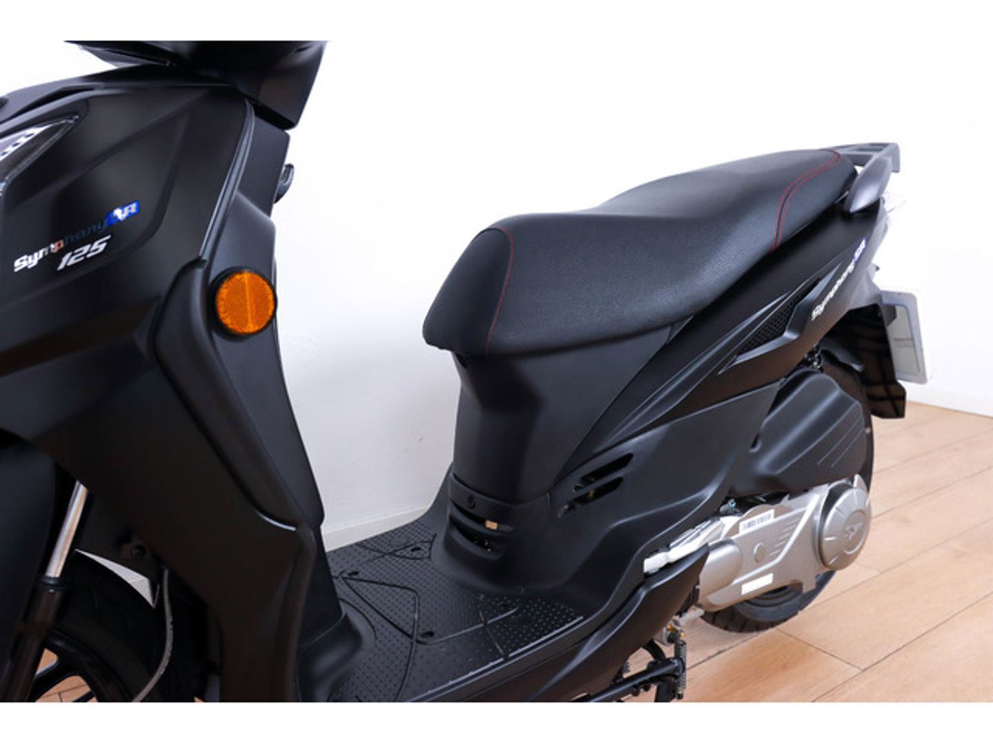 SYM Symphony SR 125