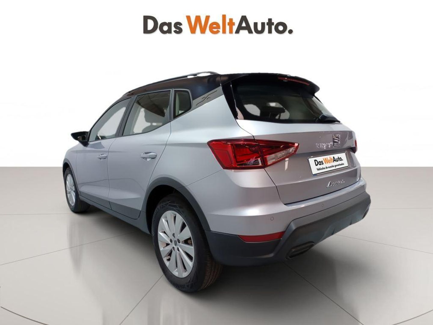 SEAT Arona 1.0 TSI Style XM 81 kW (110 CV)