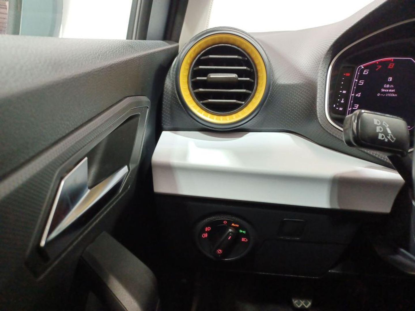 SEAT Arona 1.0 TSI Style XM 81 kW (110 CV)
