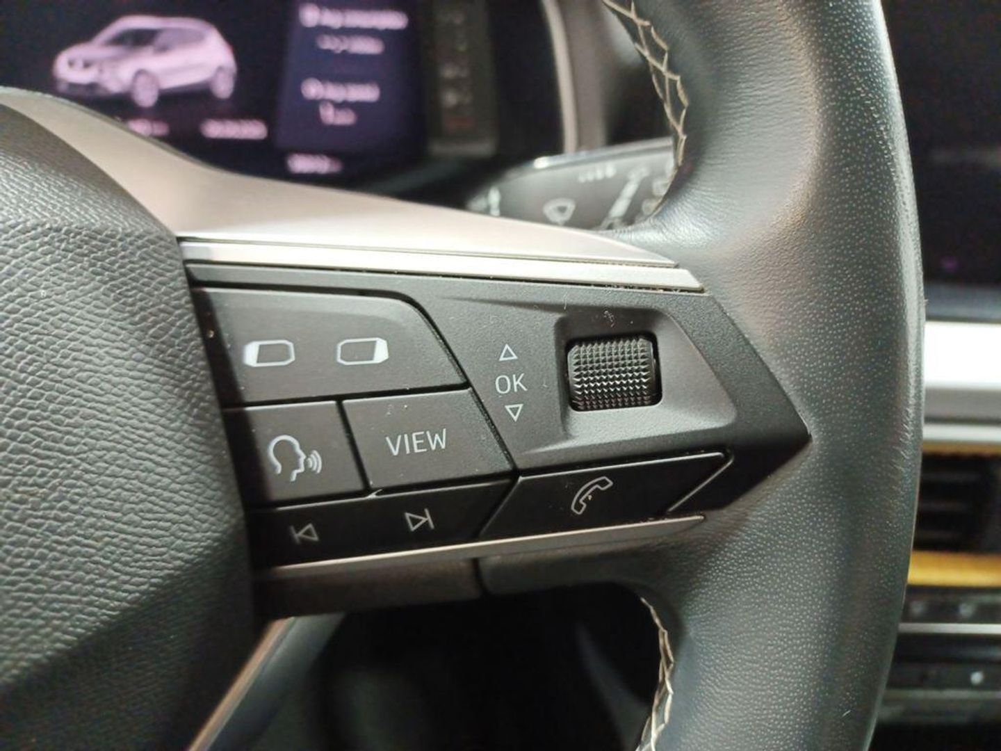 SEAT Arona 1.0 TSI Style XM 81 kW (110 CV)