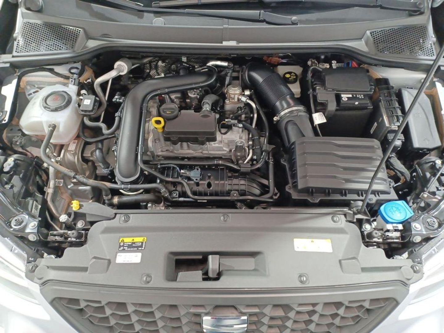 SEAT Arona 1.0 TSI Style XM 81 kW (110 CV)