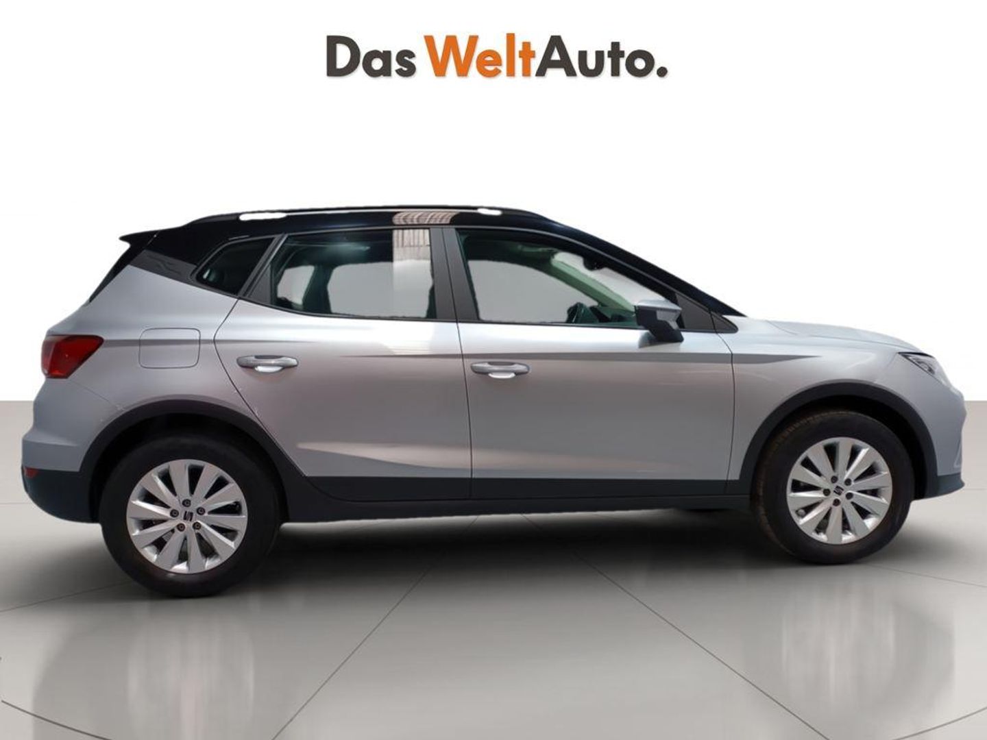 SEAT Arona 1.0 TSI Style XM 81 kW (110 CV)