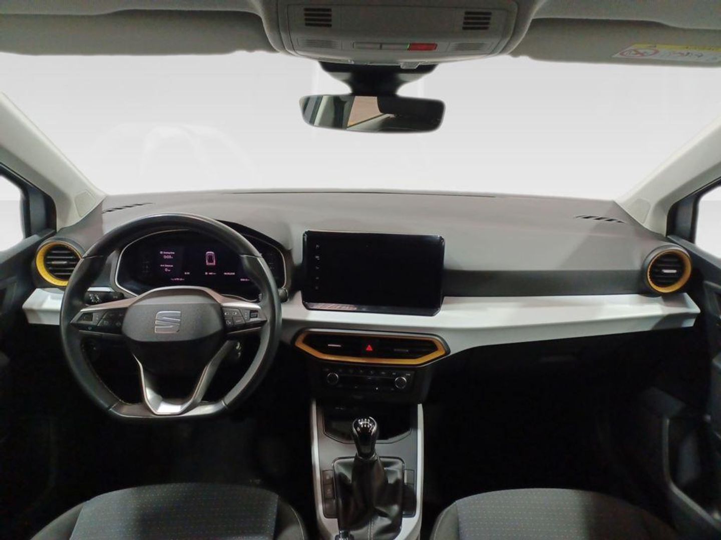 SEAT Arona 1.0 TSI Style XM 81 kW (110 CV)
