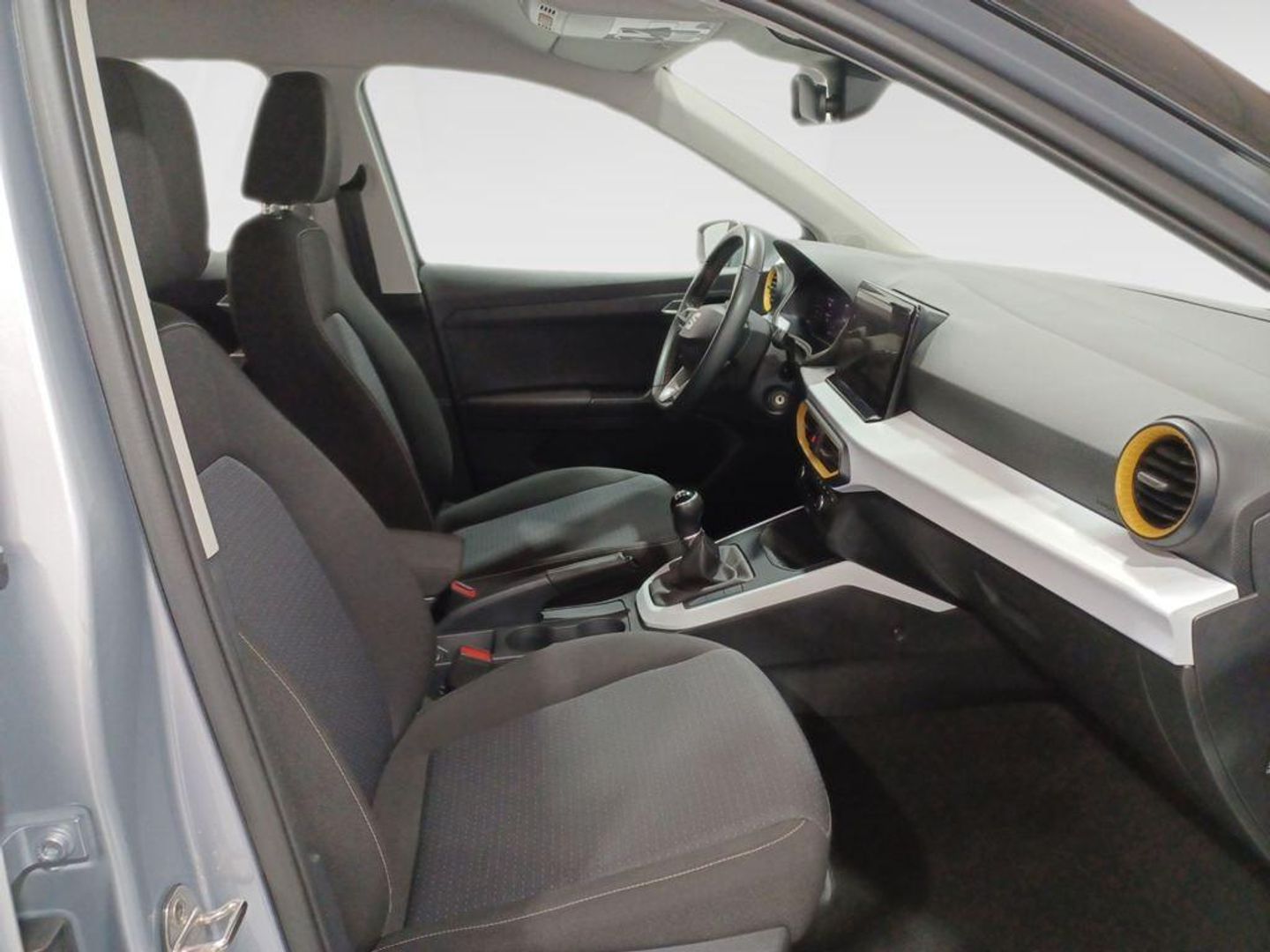 SEAT Arona 1.0 TSI Style XM 81 kW (110 CV)