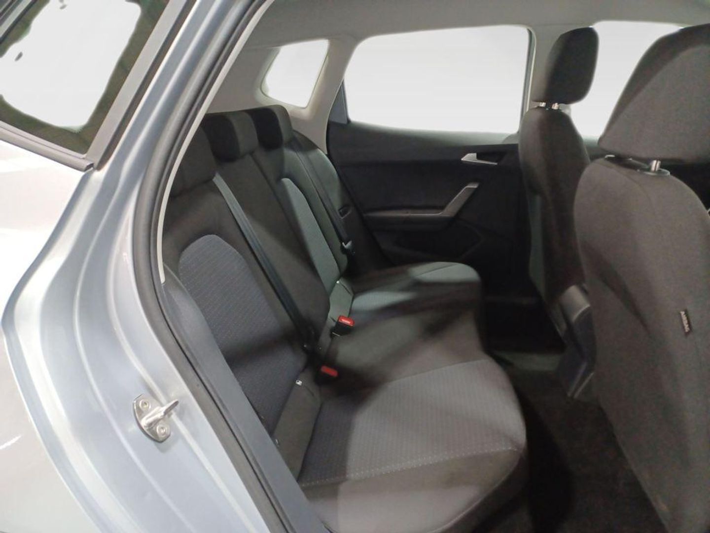 SEAT Arona 1.0 TSI Style XM 81 kW (110 CV)