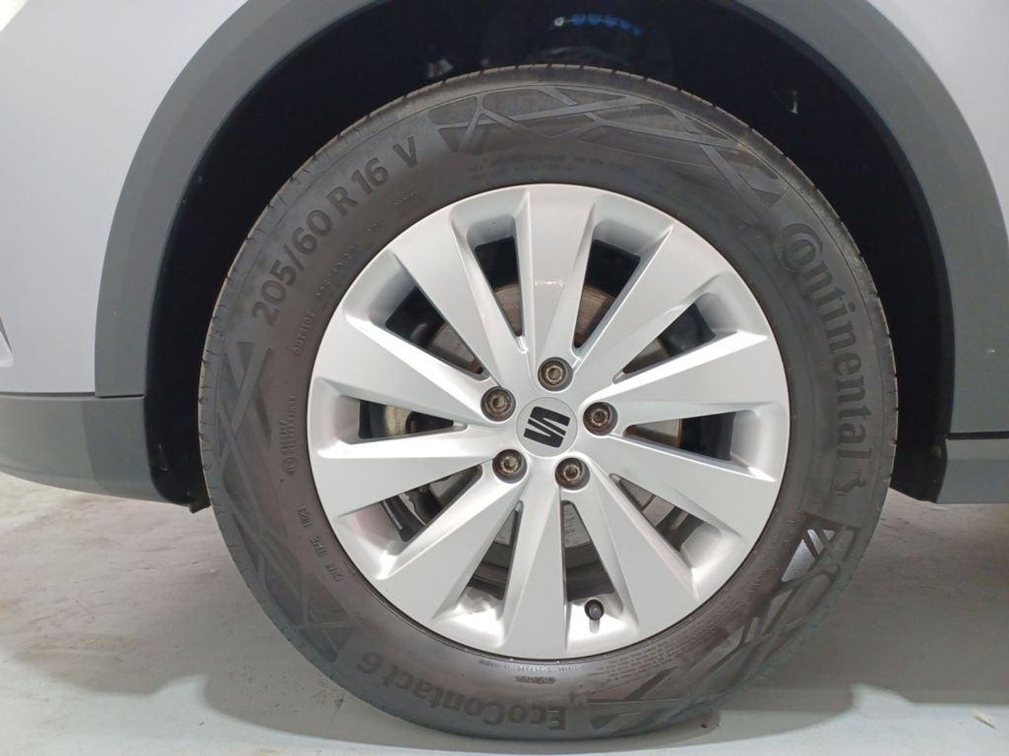 SEAT Arona 1.0 TSI Style XM 81 kW (110 CV)