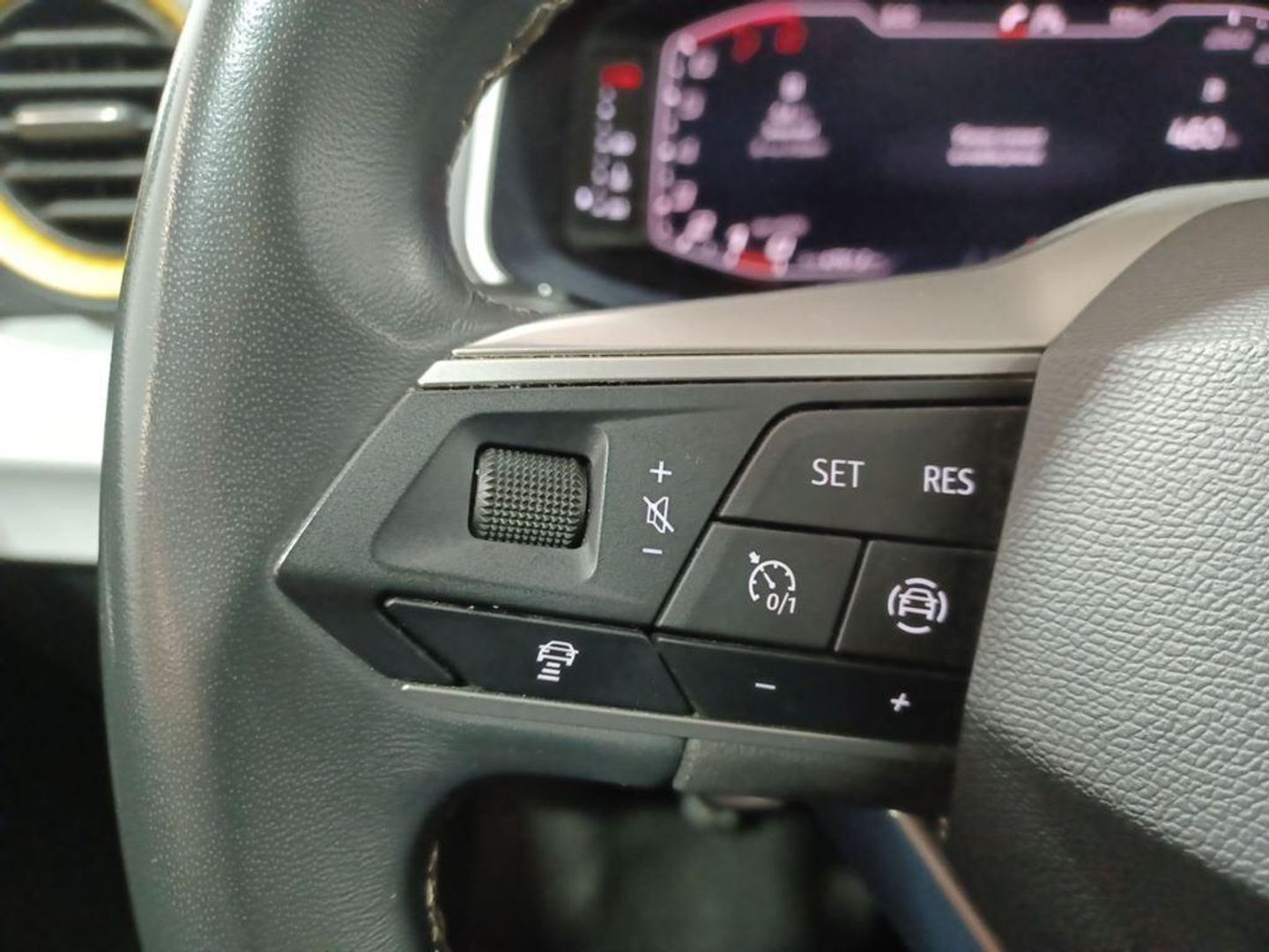 SEAT Arona 1.0 TSI Style XM 81 kW (110 CV)