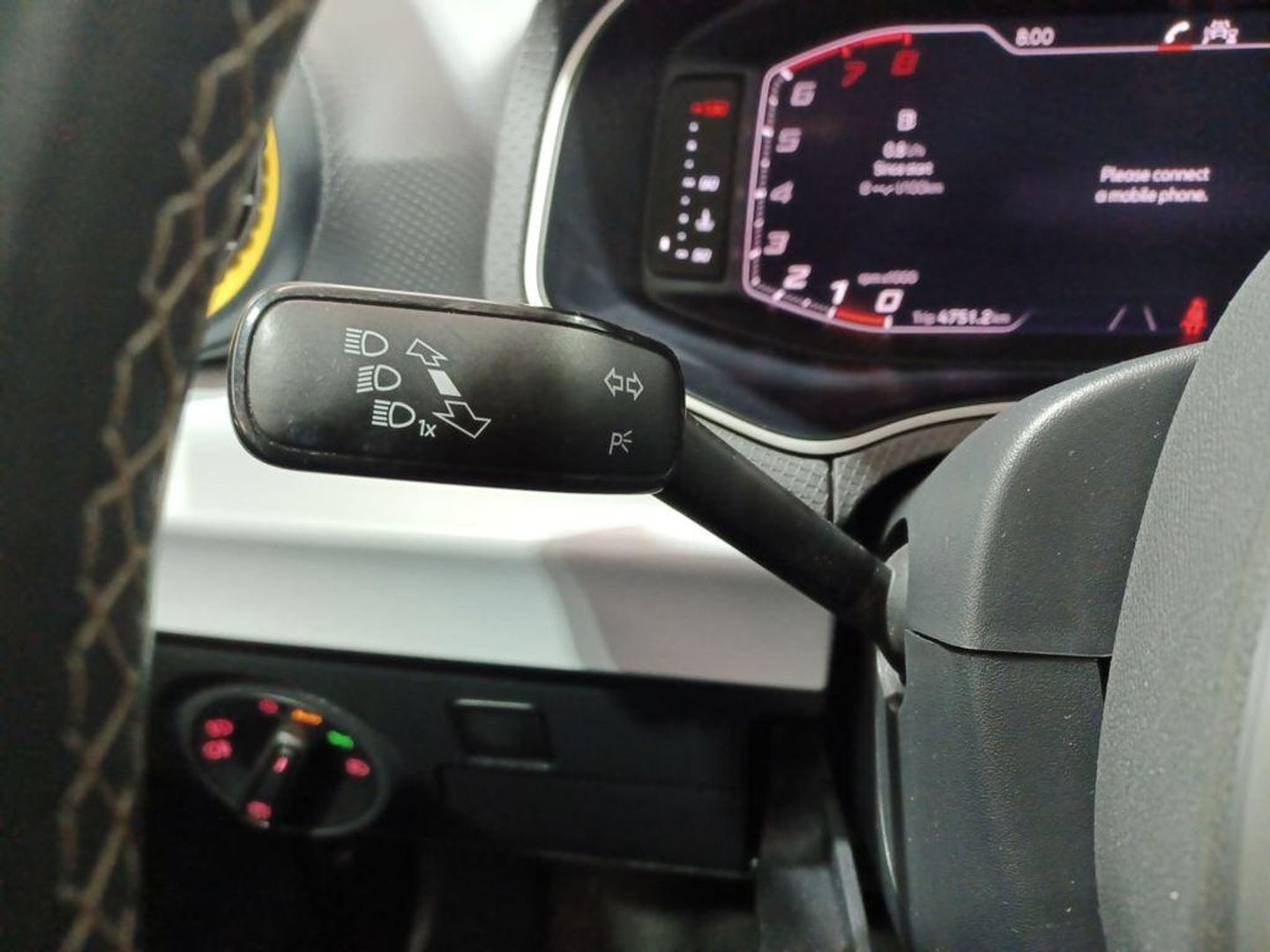 SEAT Arona 1.0 TSI Style XM 81 kW (110 CV)