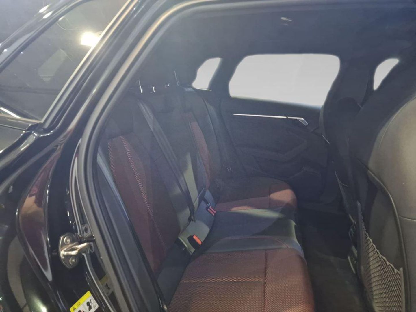 Audi S3 Sportback 2.0 TFSI quattro 228 kW (310 CV) S tronic