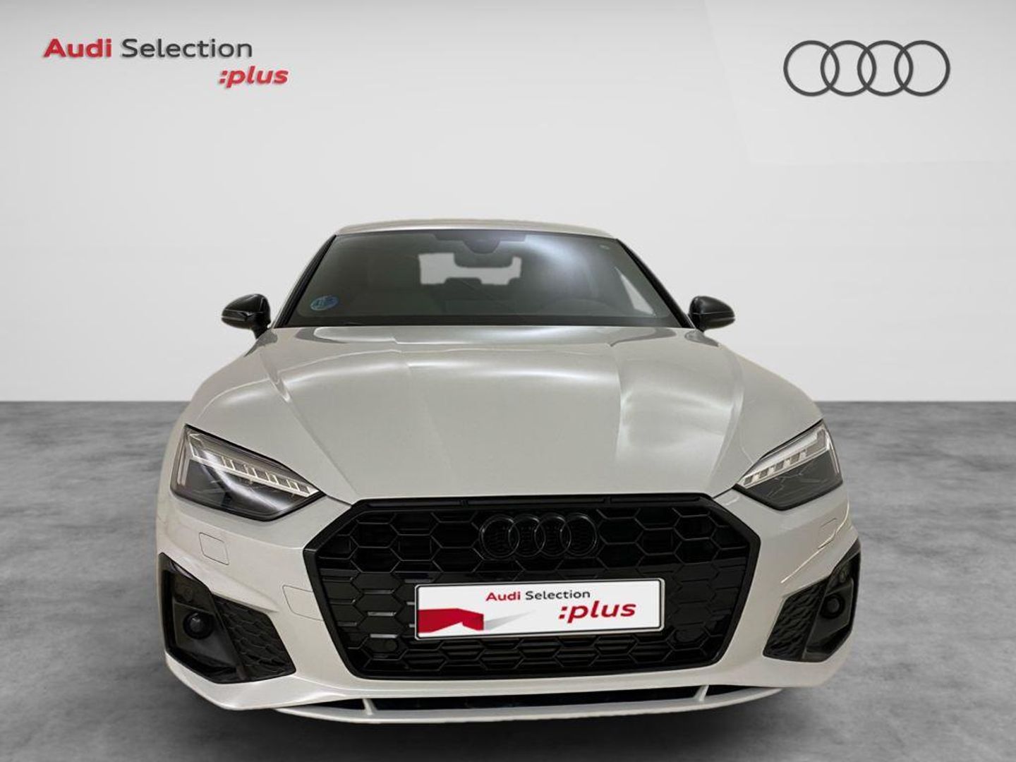 Audi A5 Sportback Black line 40 TFSI 150 kW (204 CV) S tronic