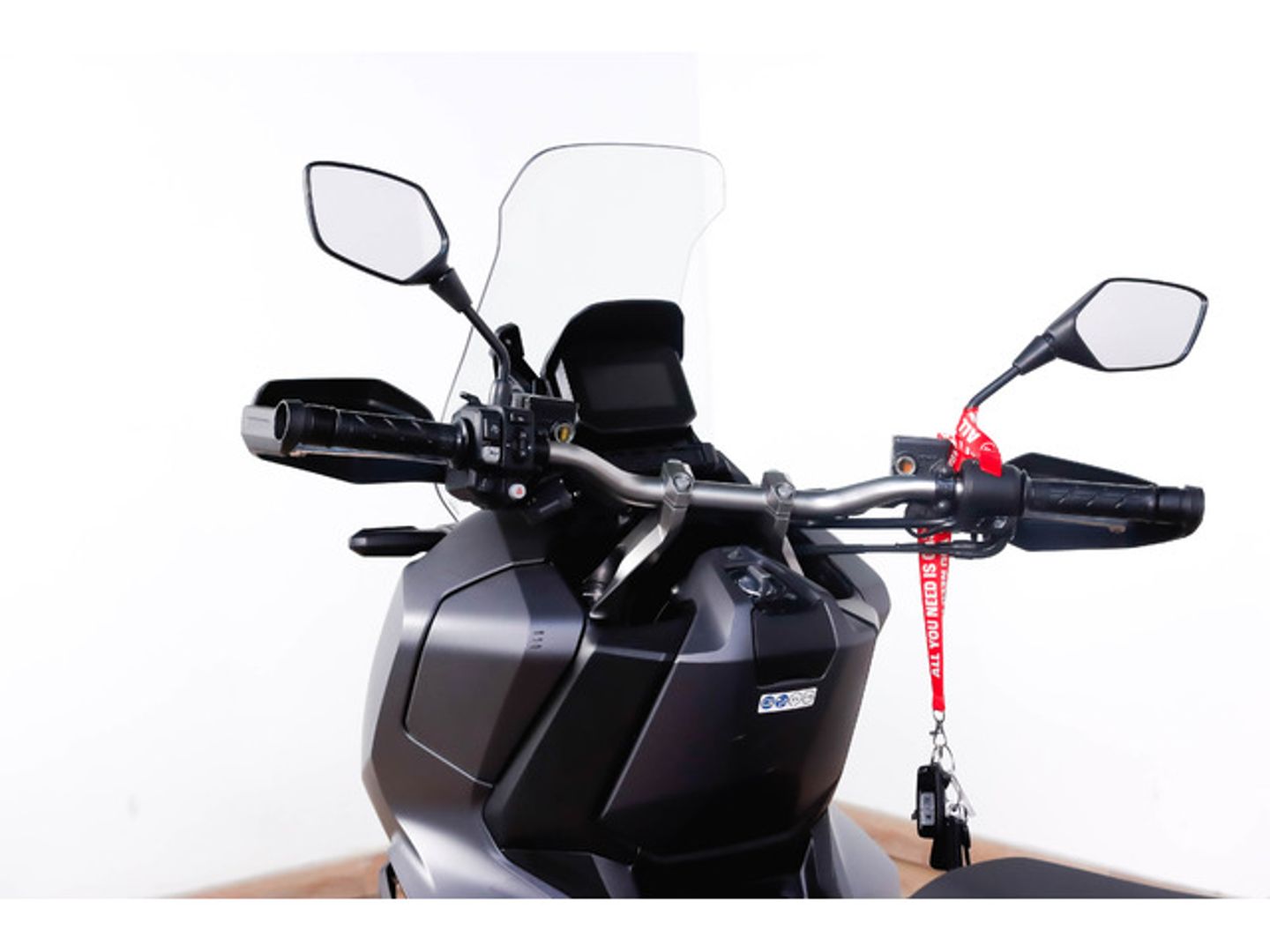 Honda ADV350