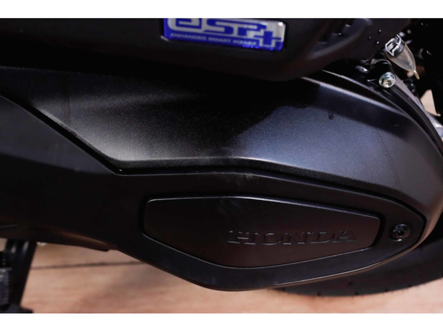 Honda ADV350