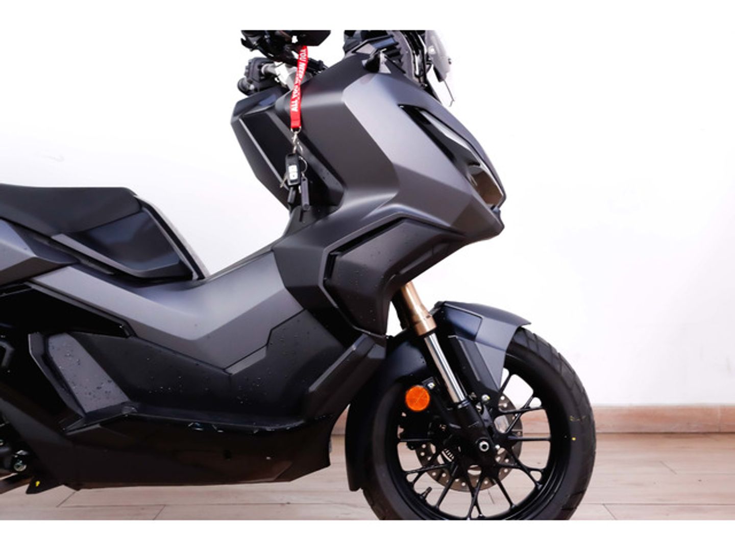 Honda ADV350