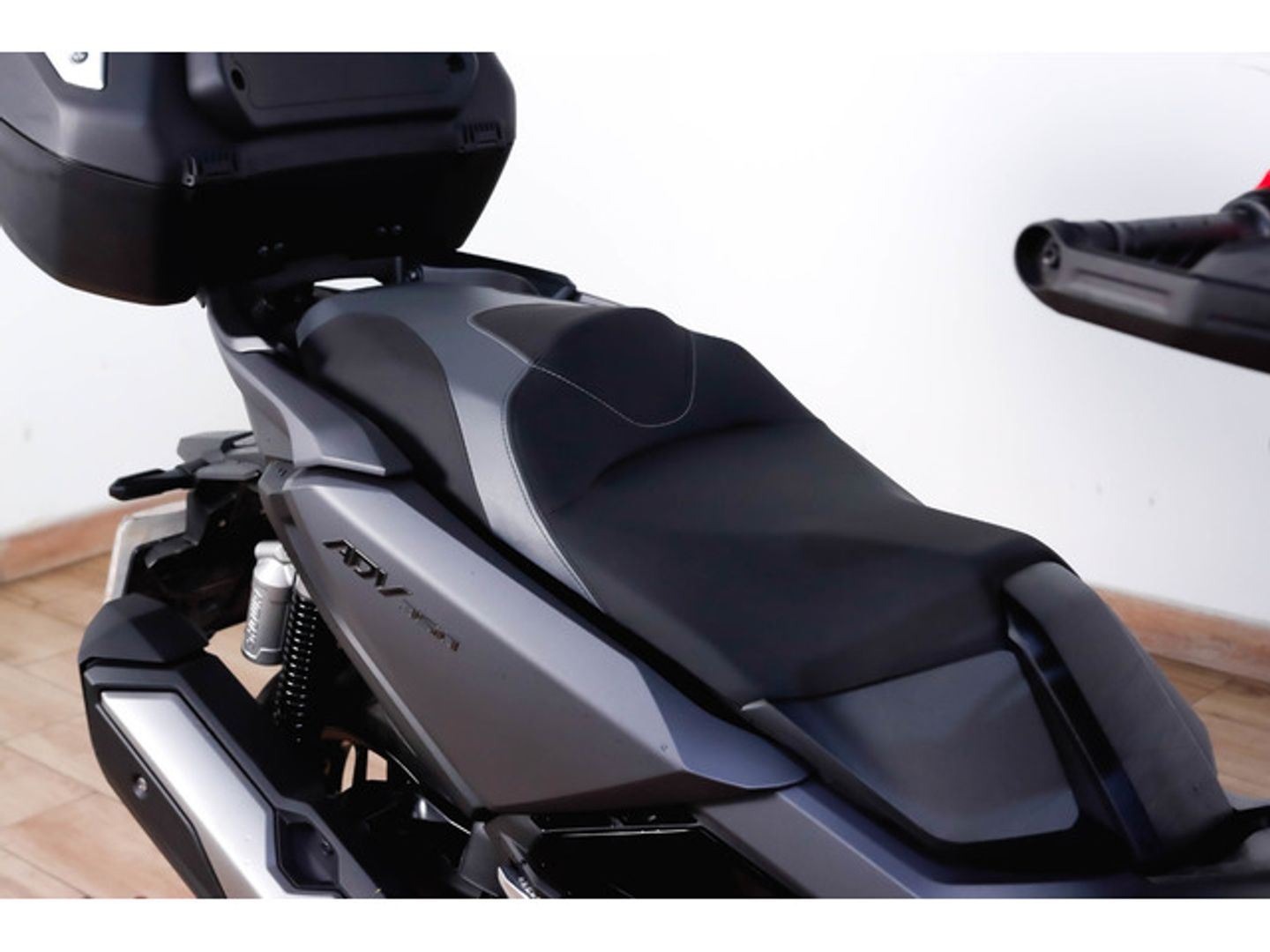Honda ADV350