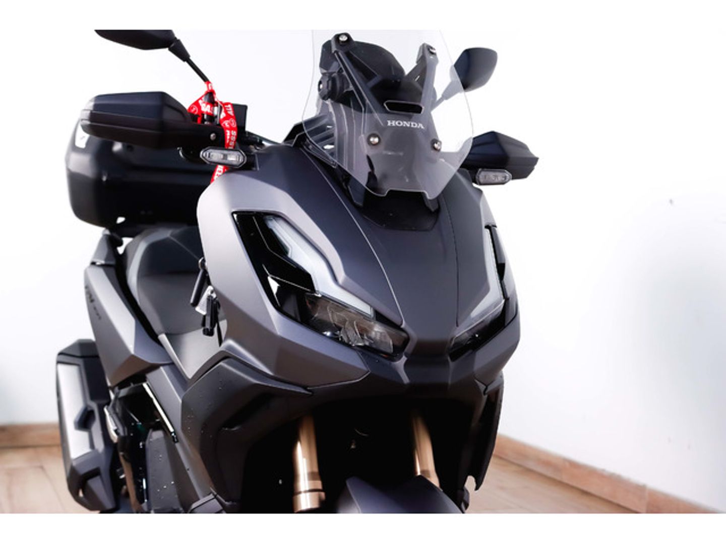 Honda ADV350