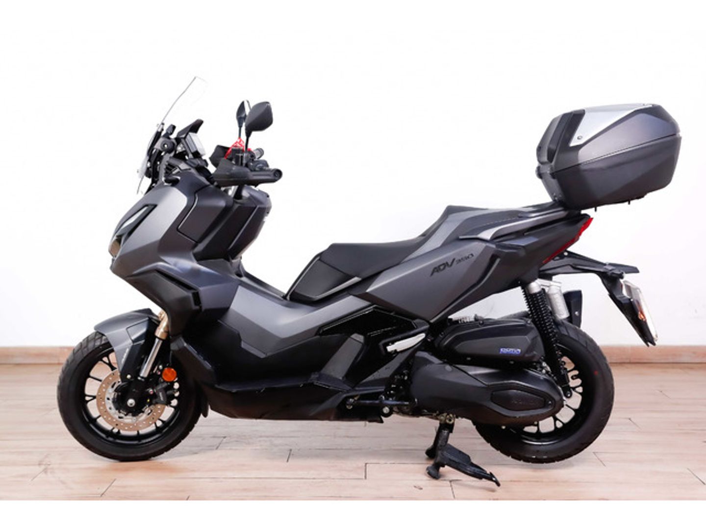 Honda ADV350