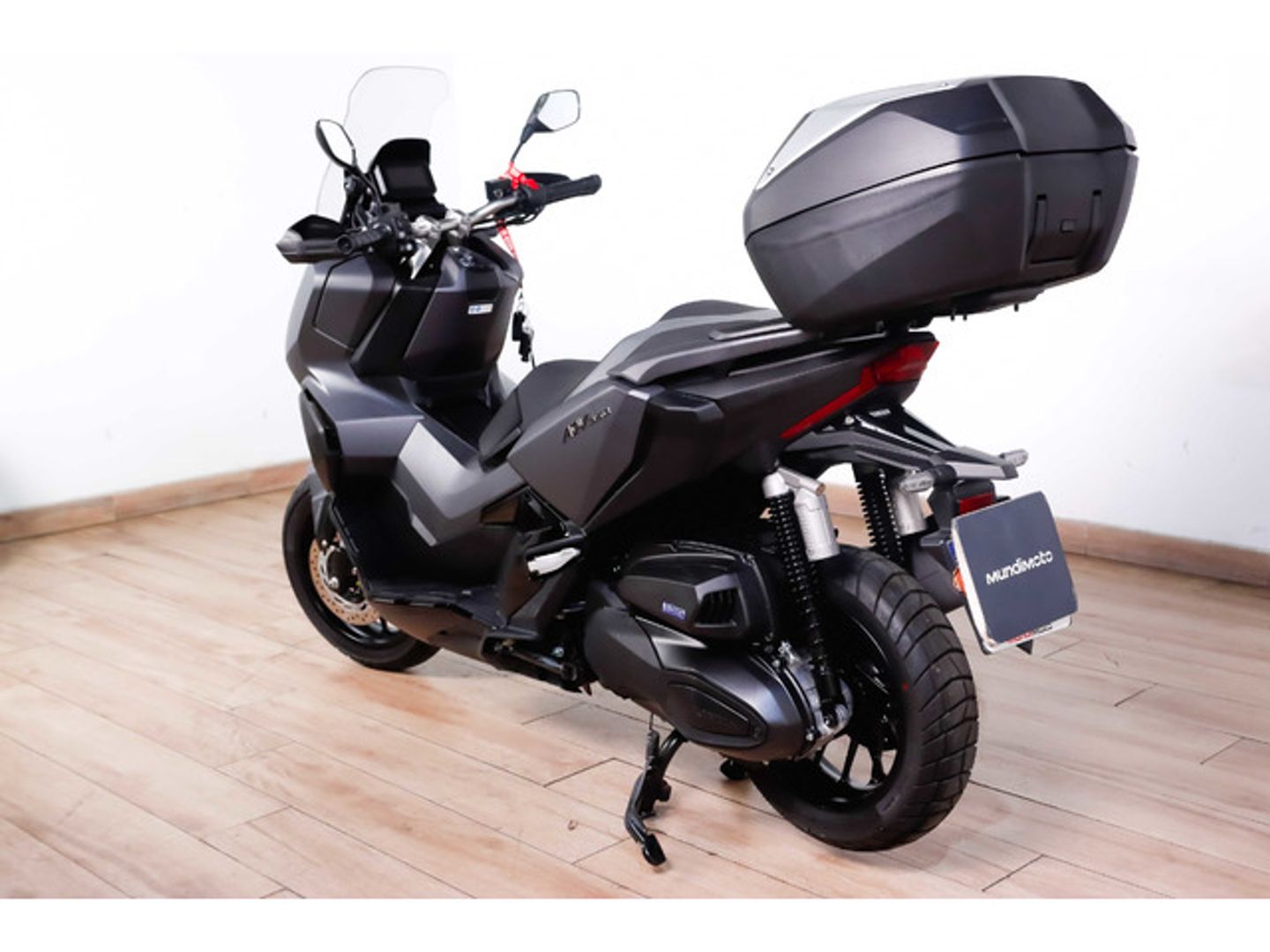 Honda ADV350