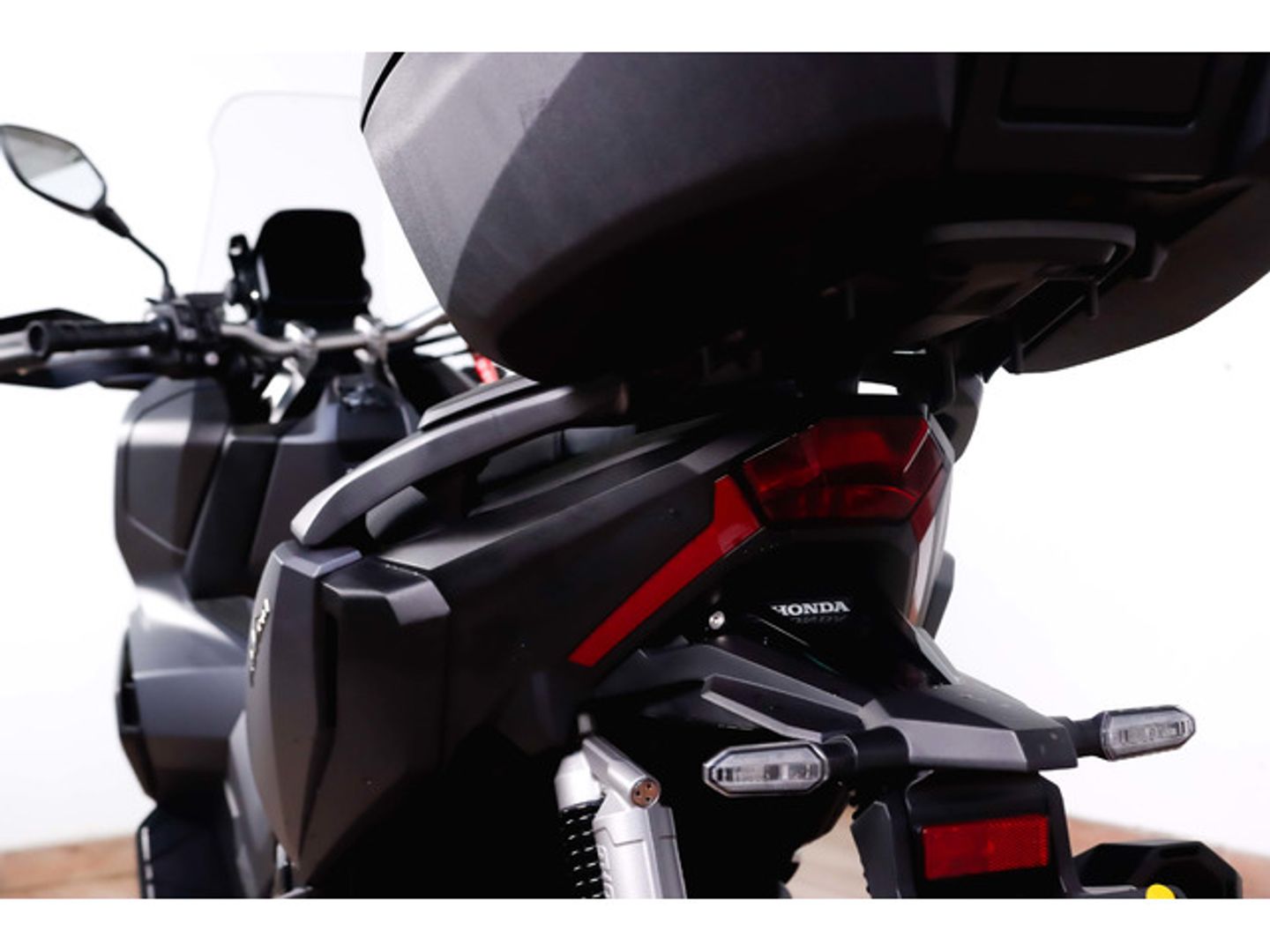 Honda ADV350
