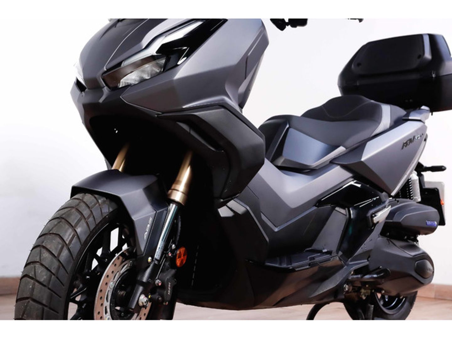 Honda ADV350