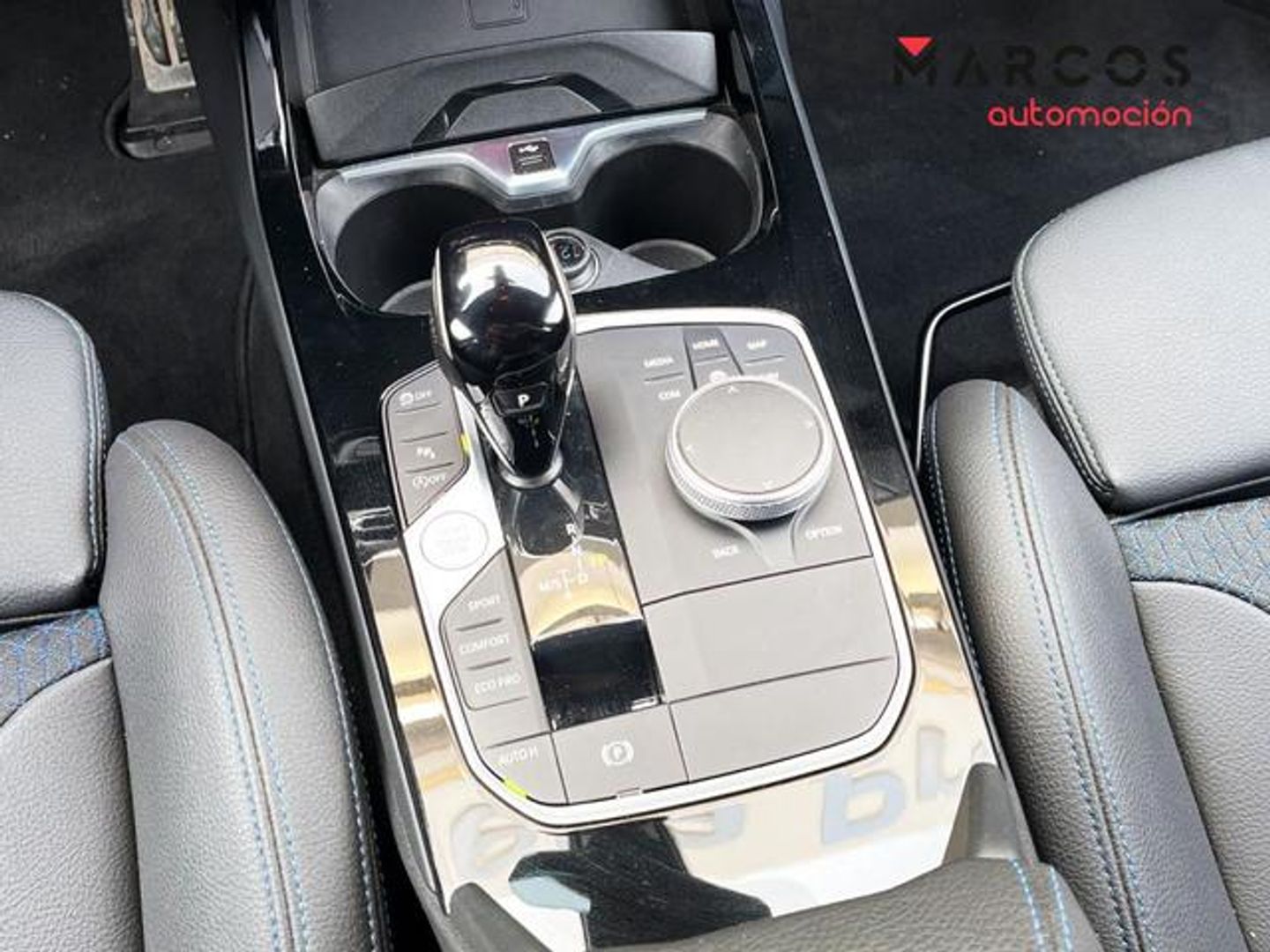 BMW Serie 1 120i 131 kW (178 CV)