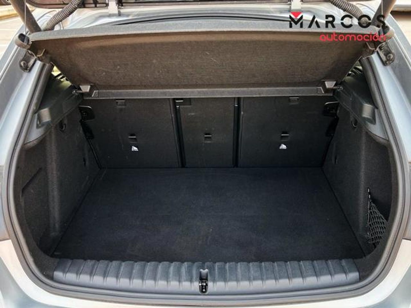 BMW Serie 1 120i 131 kW (178 CV)