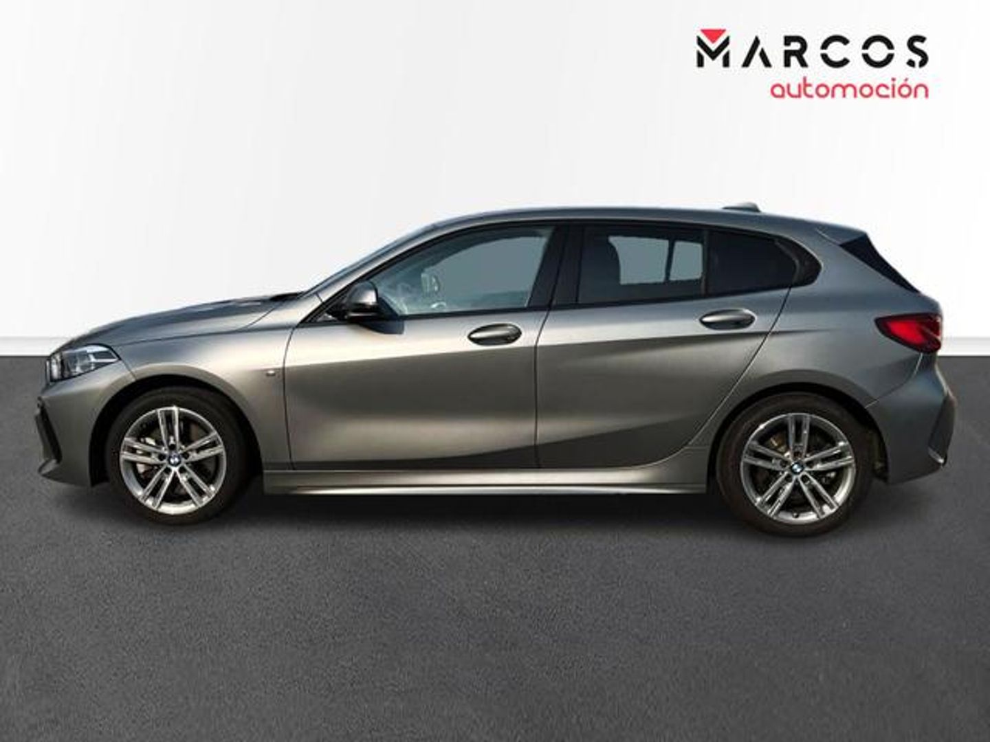 BMW Serie 1 120i 131 kW (178 CV)