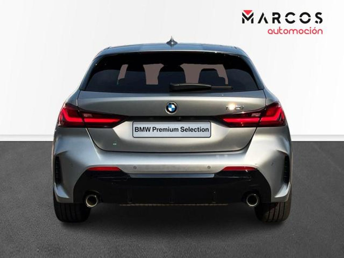 BMW Serie 1 120i 131 kW (178 CV)