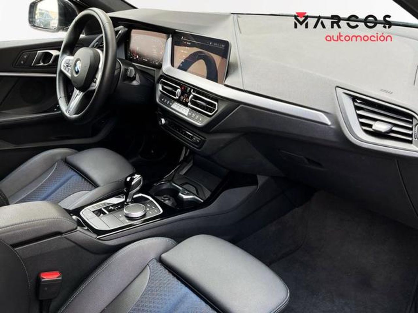 BMW Serie 1 120i 131 kW (178 CV)
