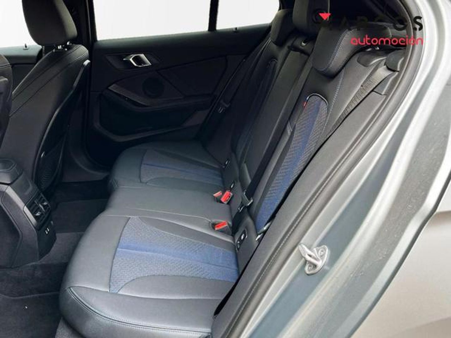 BMW Serie 1 120i 131 kW (178 CV)