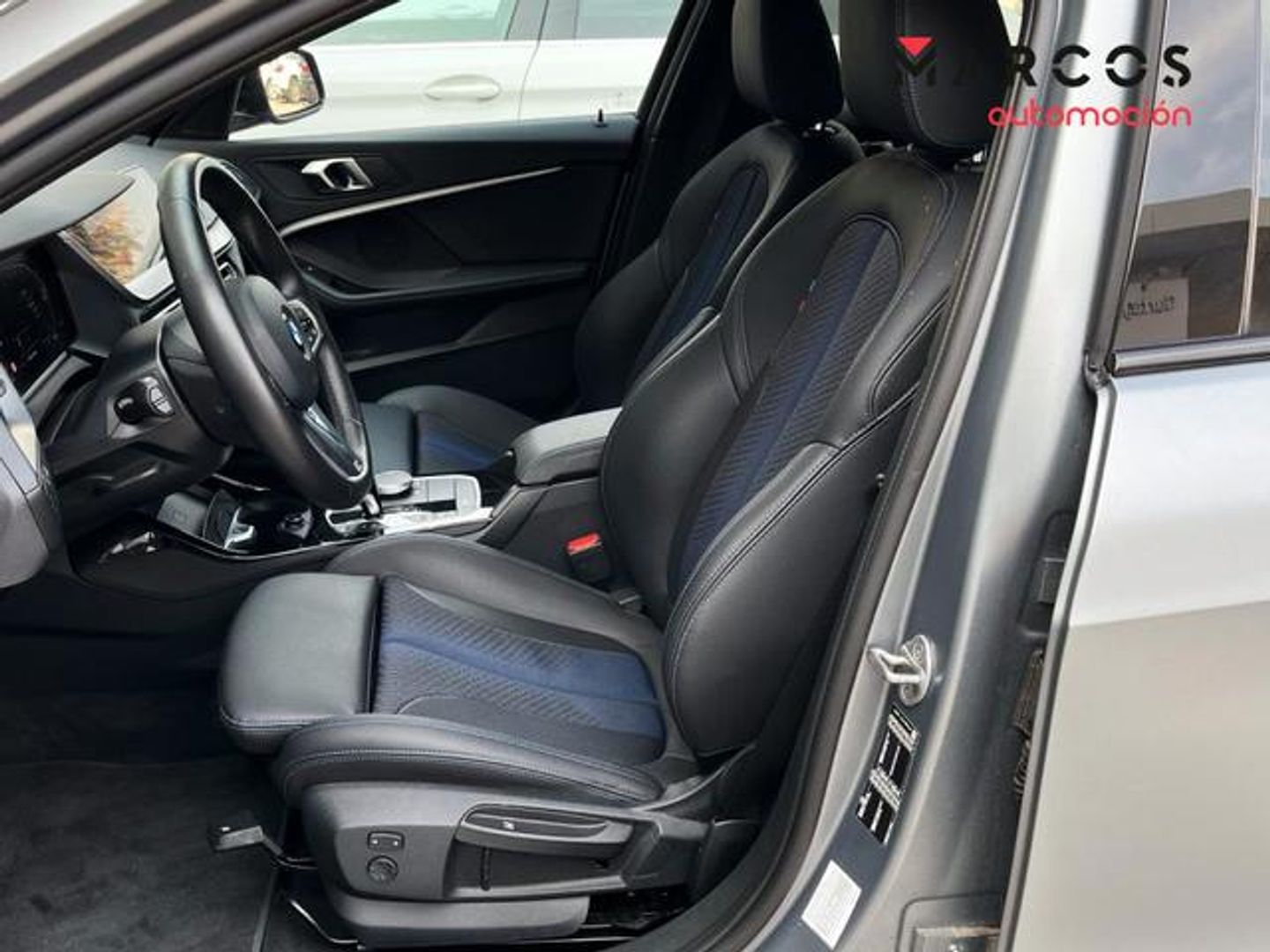 BMW Serie 1 120i 131 kW (178 CV)