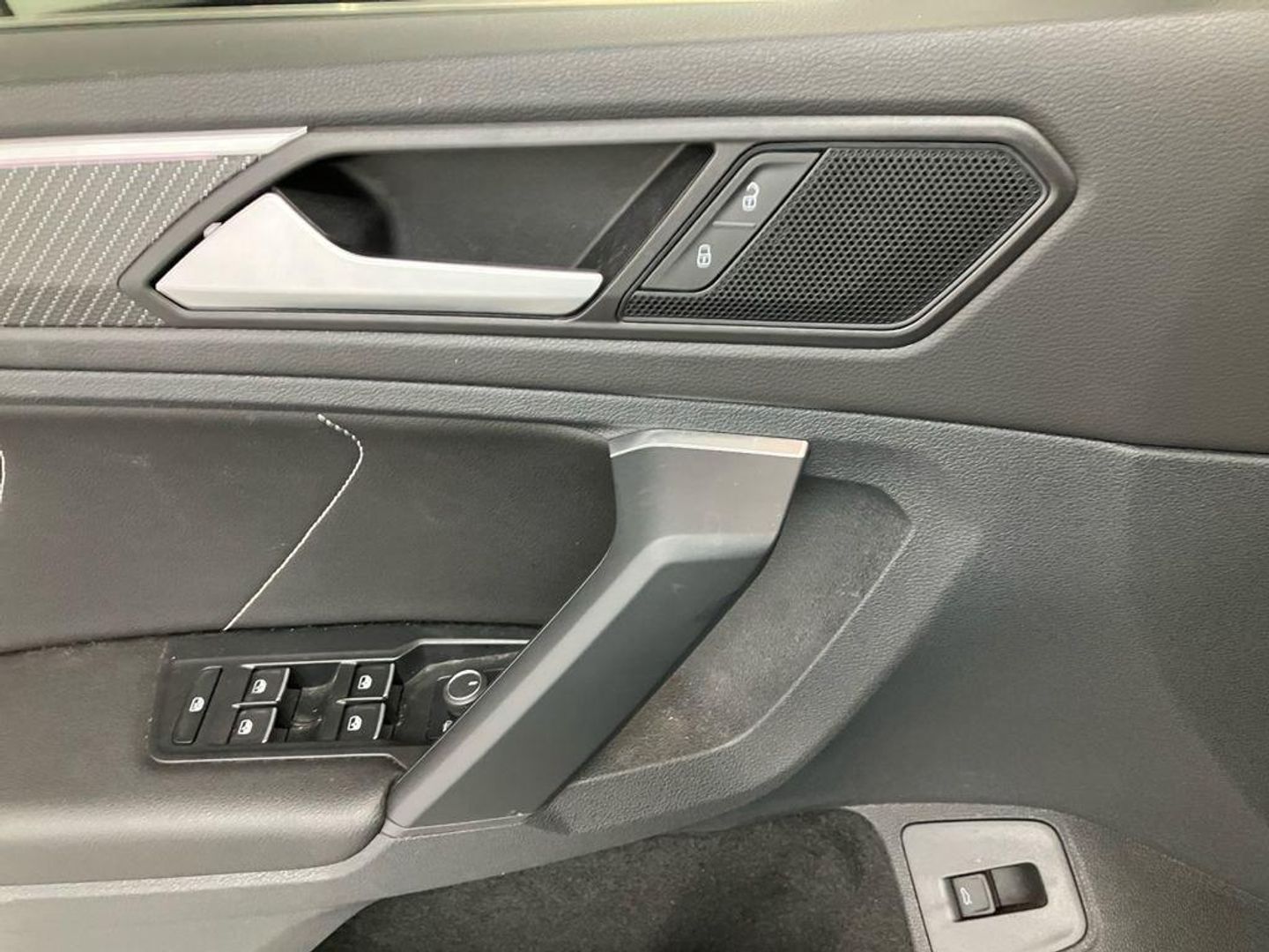 Volkswagen Tiguan R-Line 1.5 TSI 110 kW (150 CV) DSG