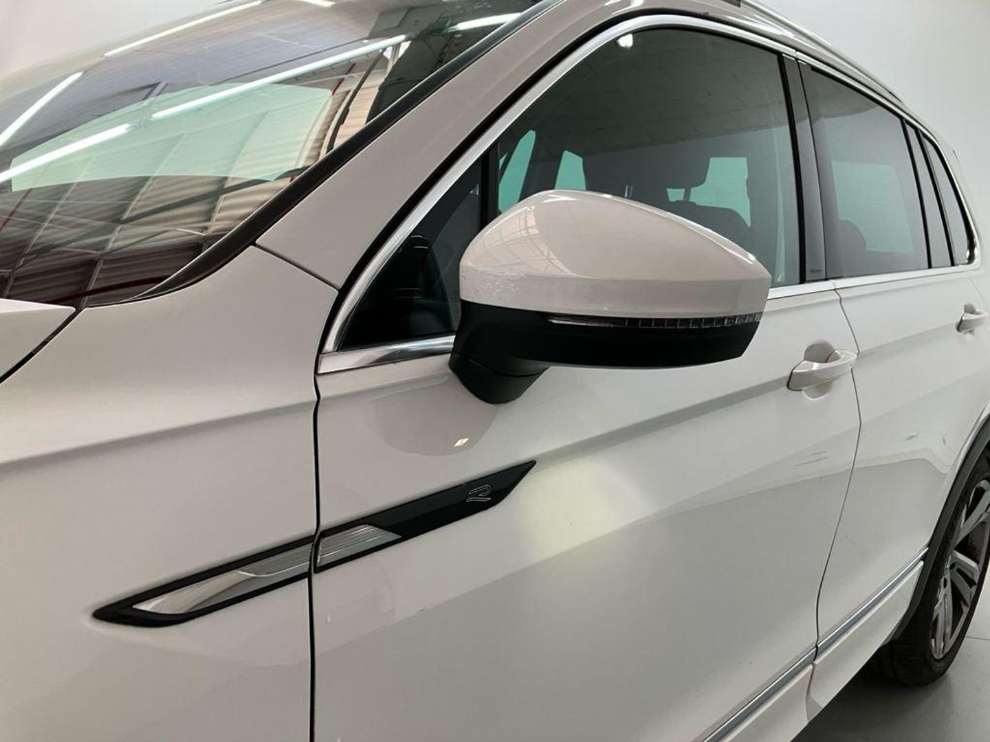 Volkswagen Tiguan R-Line 1.5 TSI 110 kW (150 CV) DSG