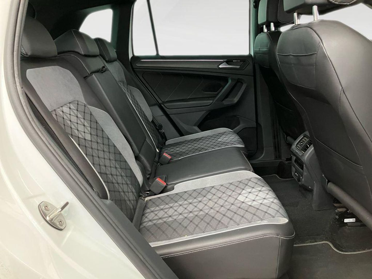 Volkswagen Tiguan R-Line 1.5 TSI 110 kW (150 CV) DSG