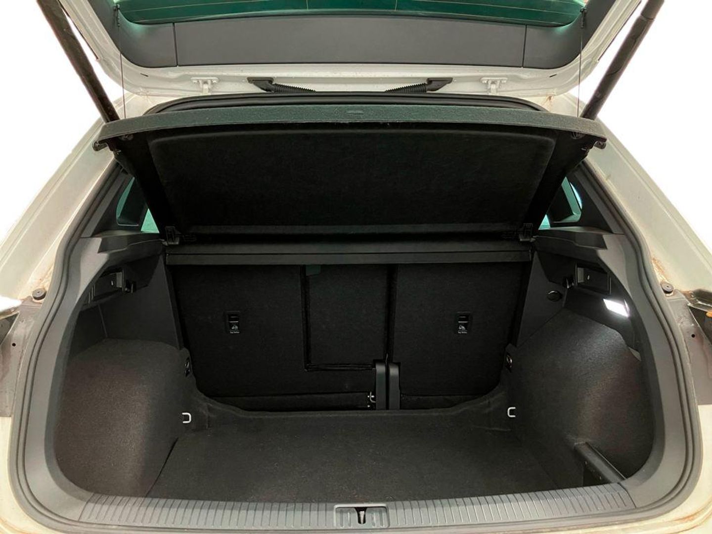 Volkswagen Tiguan R-Line 1.5 TSI 110 kW (150 CV) DSG