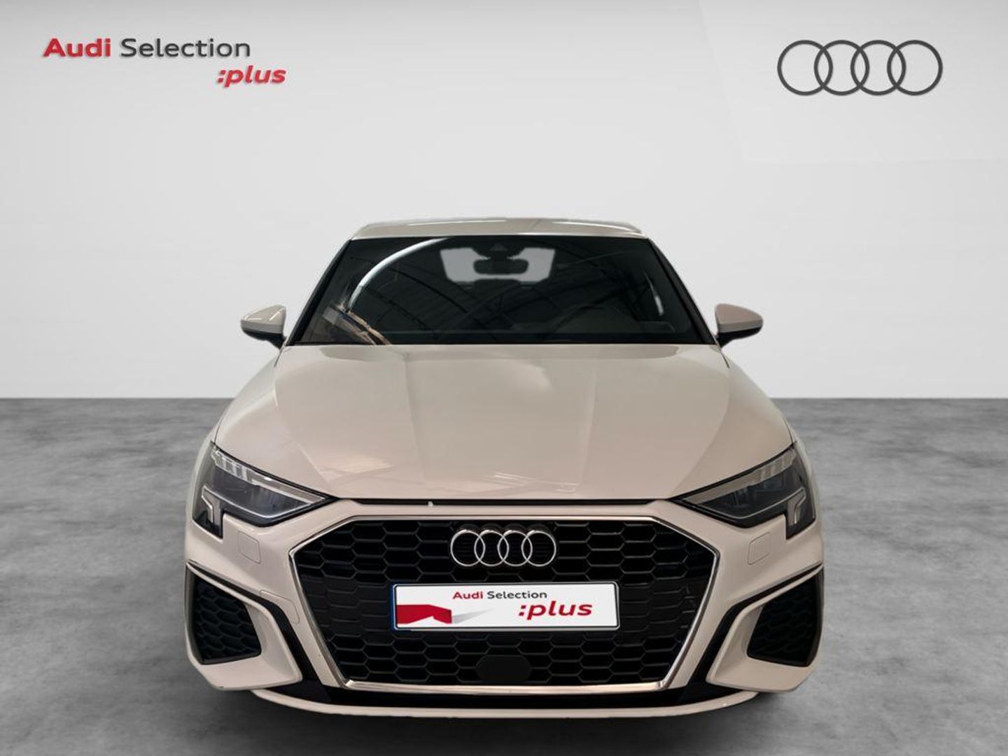 Audi A3 Sportback Genuine edition 35 TFSI 110 kW (150 CV) S tronic