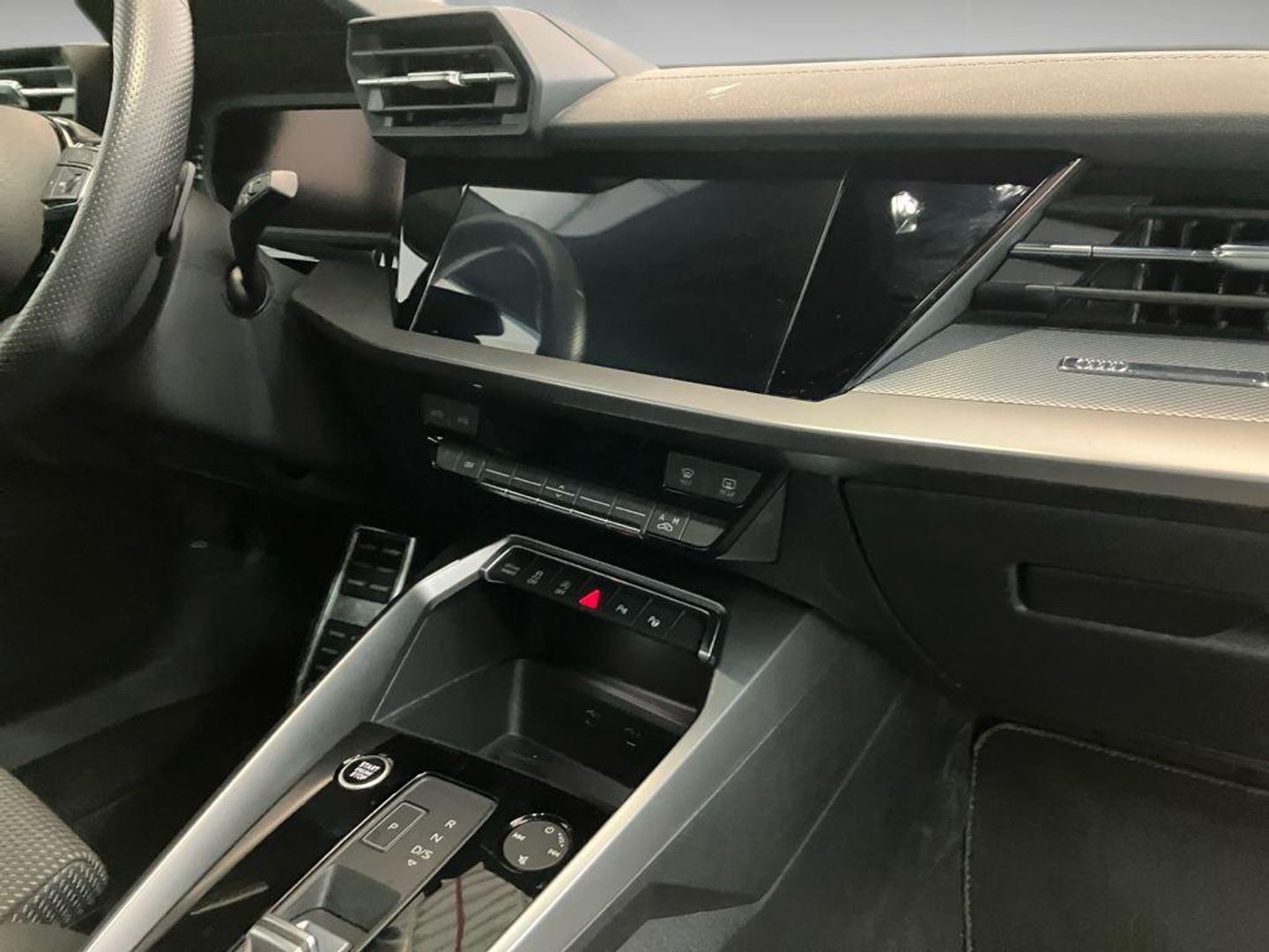 Audi A3 Sportback Genuine edition 35 TFSI 110 kW (150 CV) S tronic