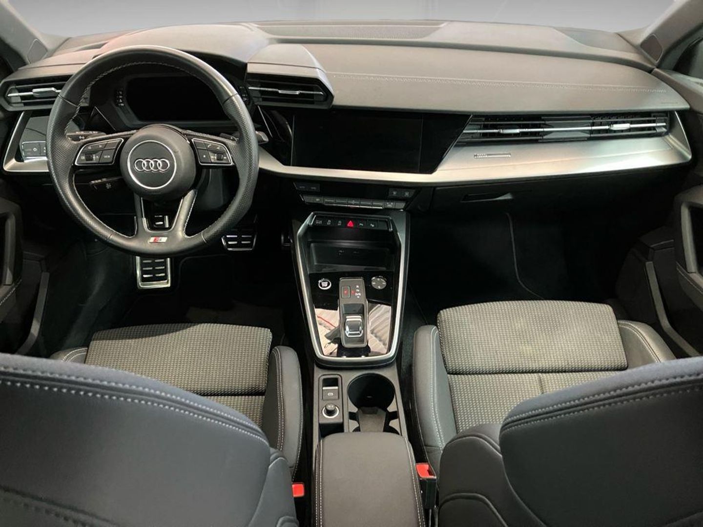 Audi A3 Sportback Genuine edition 35 TFSI 110 kW (150 CV) S tronic