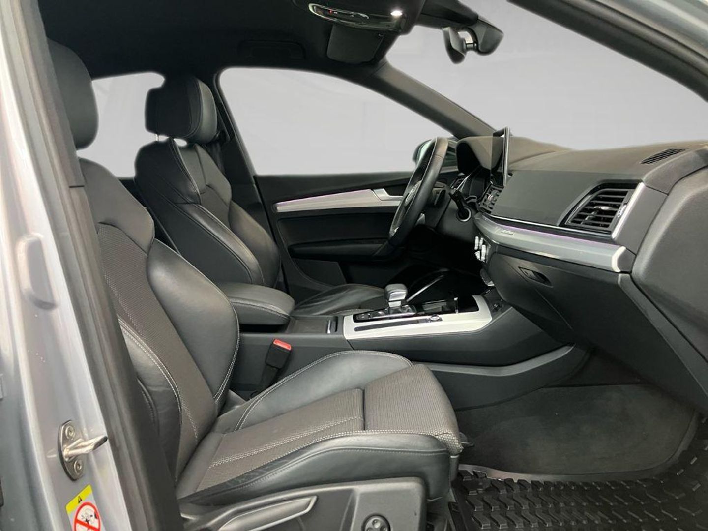 Audi Q5 Sportback Black line 40 TDI quattro-ultra 150 kW (204 CV) S tronic