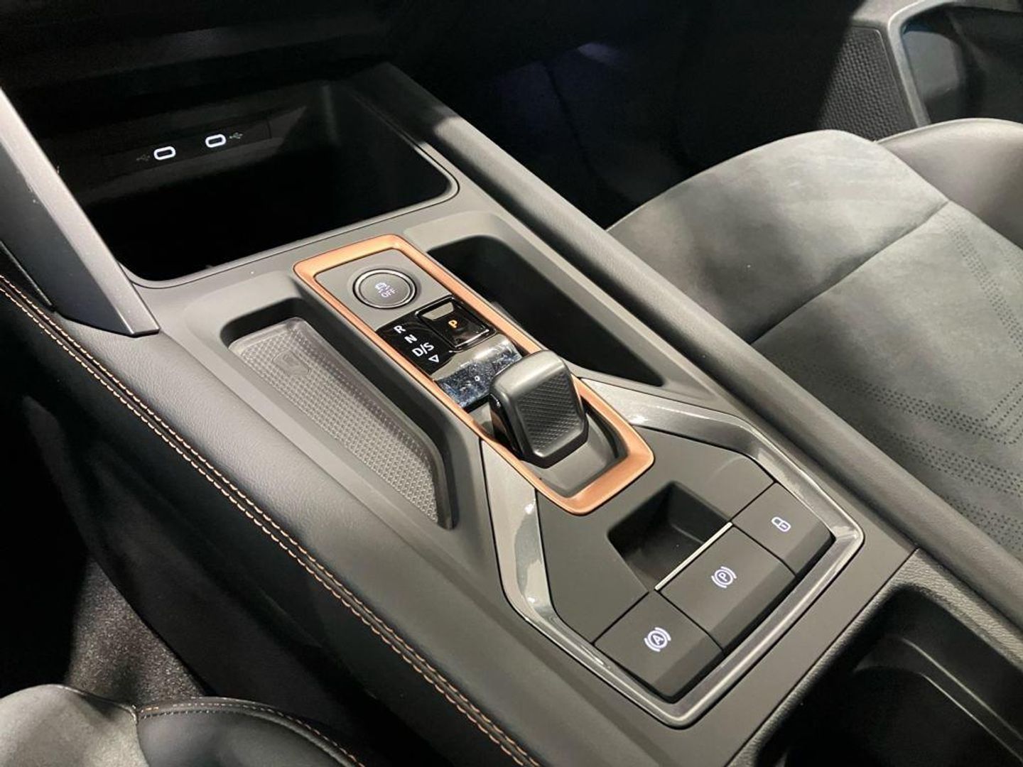 CUPRA León 1.5 eTSI Launch Edition DSG 110 kW (150 CV)