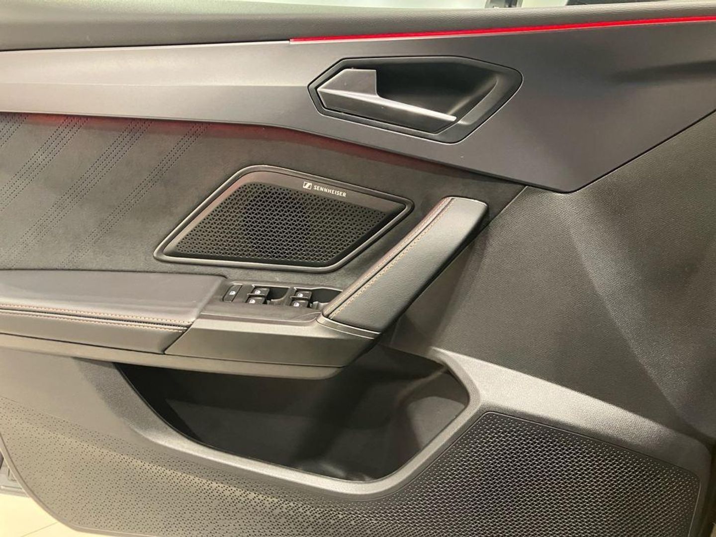 CUPRA León 1.5 eTSI Launch Edition DSG 110 kW (150 CV)