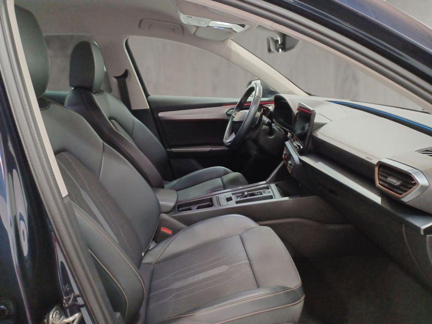 CUPRA Formentor 1.5 TSI DSG 110 kW (150 CV)