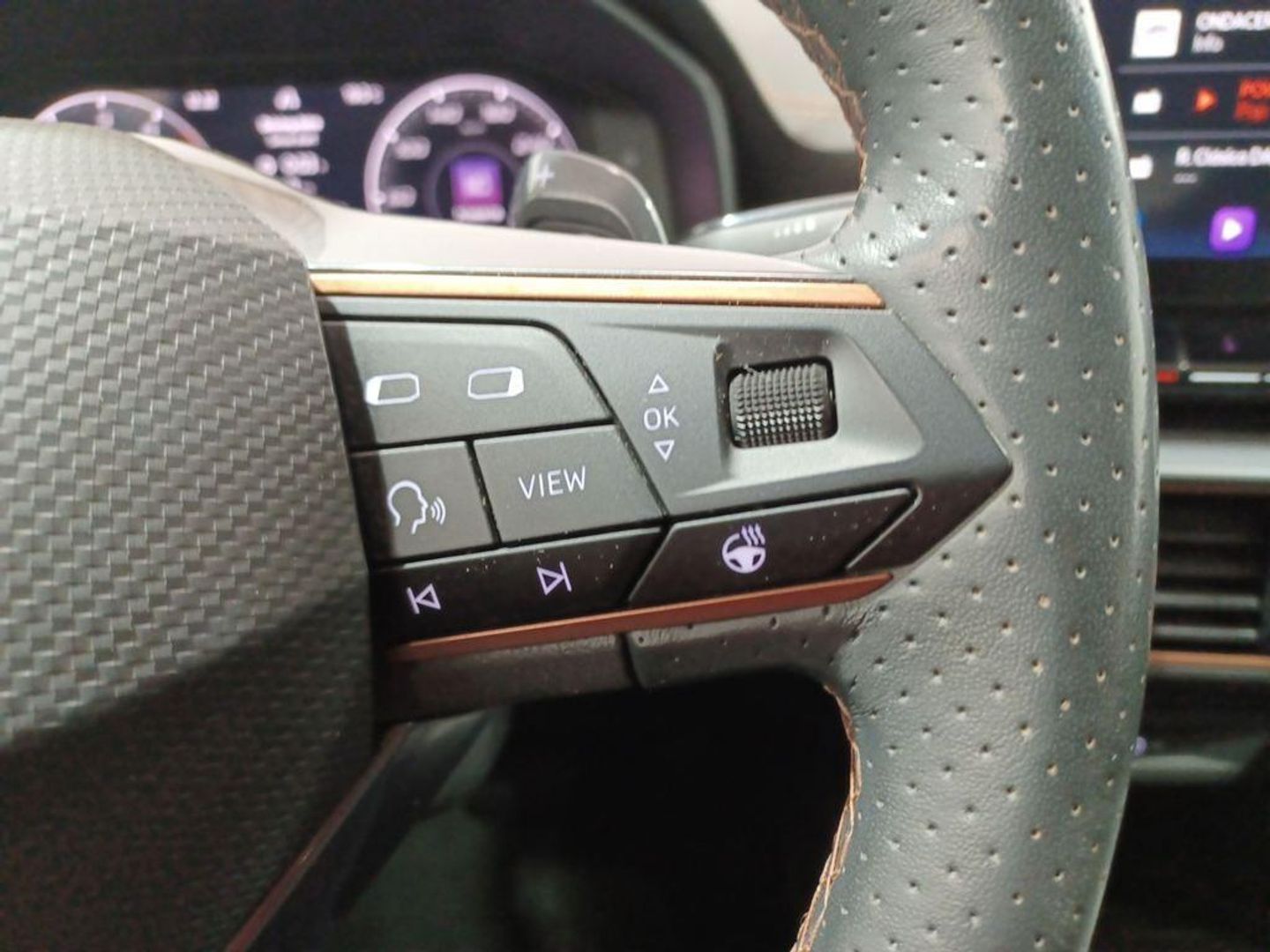 CUPRA Formentor 1.5 TSI DSG 110 kW (150 CV)