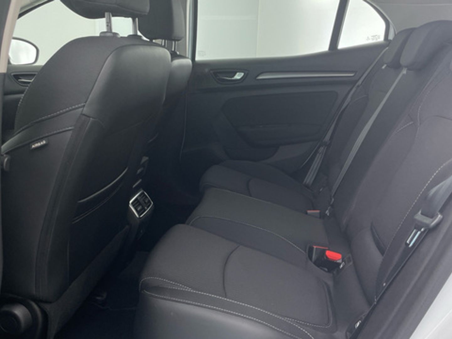 Renault Megane Intens Blue dCi 85 kW (115 CV)