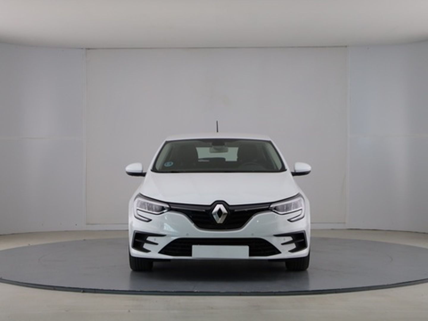 Renault Megane Intens Blue dCi 85 kW (115 CV)