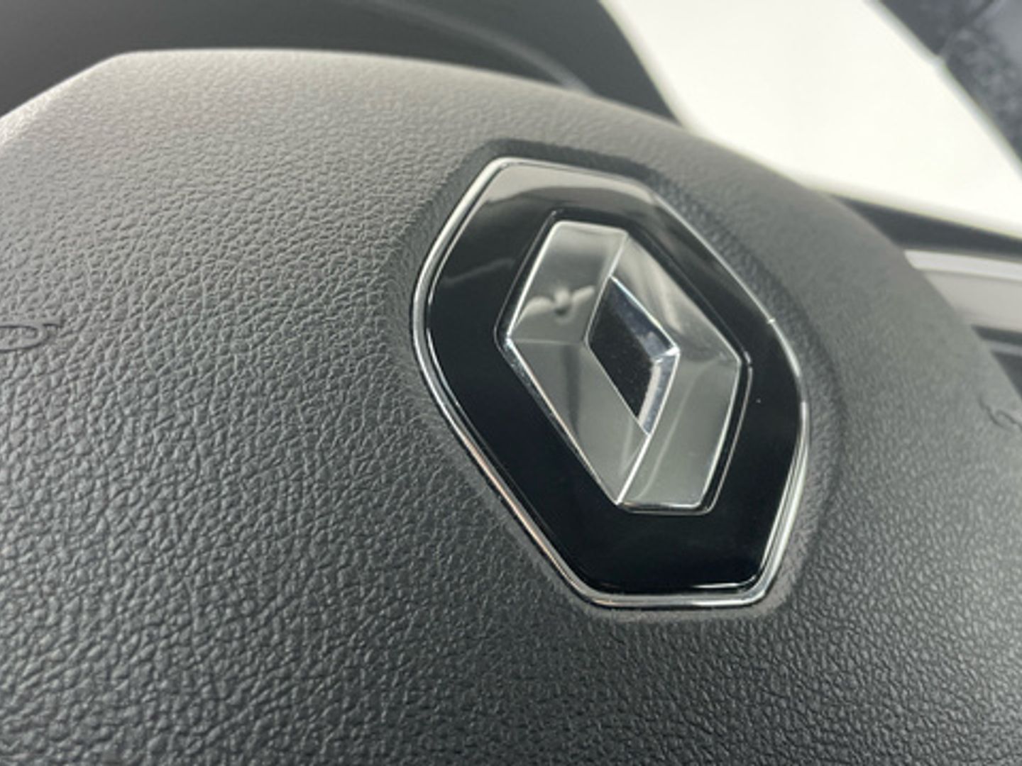 Renault Megane Intens Blue dCi 85 kW (115 CV)